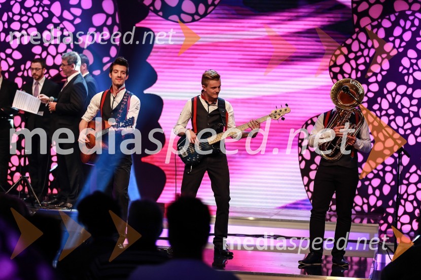 20. festival Slovenska polka in valček