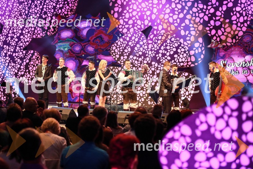  ... ;  ... ;  Melvin Majcen, ansambel Vikend;  ... ;  Rajko Petek, ansambel Vikend;  ... ;  ... ;  ... 20. festival Slovenska polka in valček