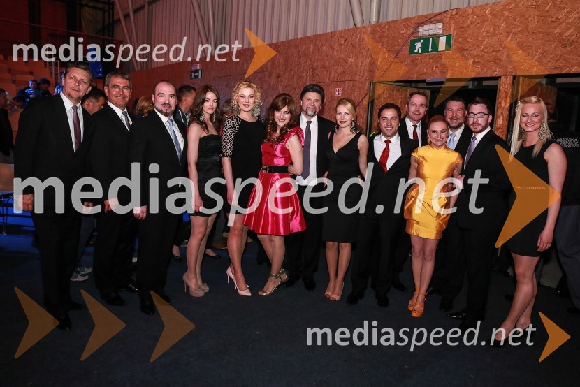 20. festival Slovenska polka in valček20. festival Slovenska polka in valček