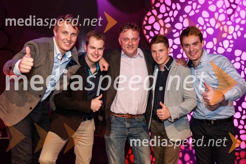 20. festival Slovenska polka in valček