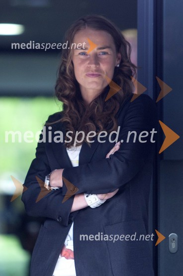  Tina Maze, smučarka (Slovenija)Večni derbi NK Maribor : NK Olimpija slavili vijolični