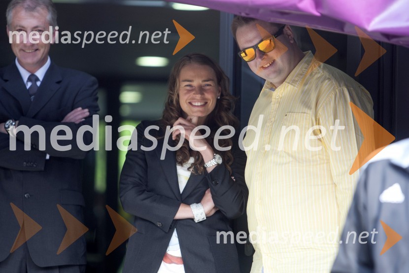  Tina Maze, smučarka (Slovenija);  ... Večni derbi NK Maribor : NK Olimpija slavili vijolični