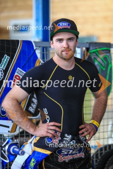 Speedway Grand Prix Qualifications, Round 1, 2015