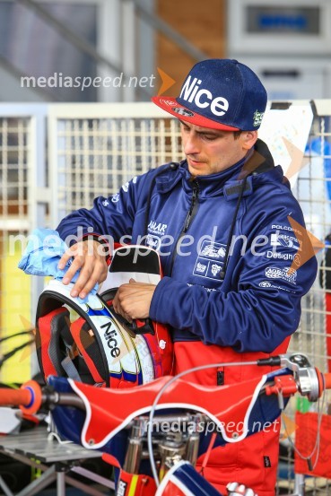 Speedway Grand Prix Qualifications, Round 1, 2015