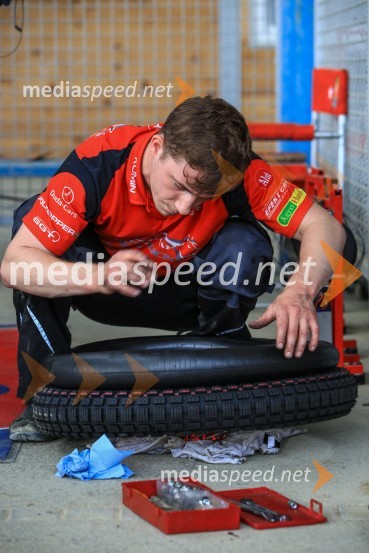 Speedway Grand Prix Qualifications, Round 1, 2015