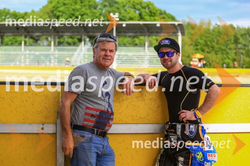 Speedway Grand Prix Qualifications, Round 1, 2015