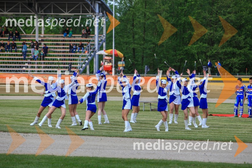 Speedway Grand Prix Qualifications, Round 1, 2015