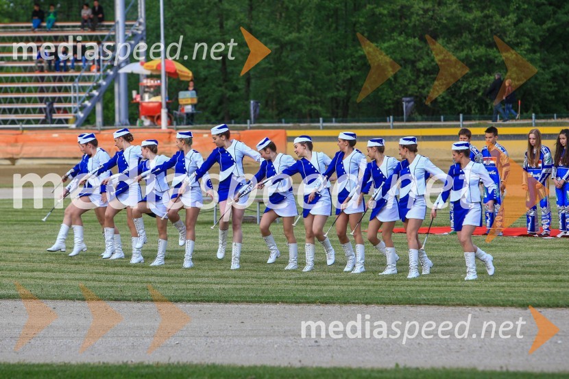 Speedway Grand Prix Qualifications, Round 1, 2015