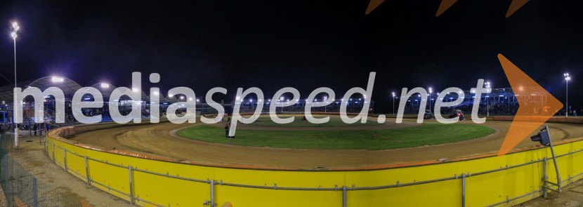 Stadion Milenium, Donji KraljevecSpeedway Grand Prix Qualifications, Round 1, 2015