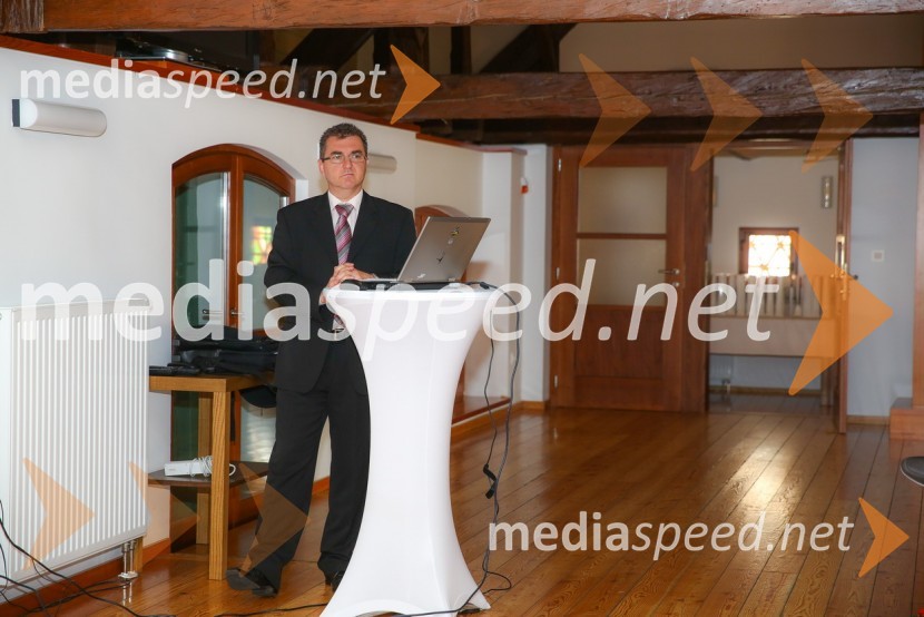 Nova Honda CR-V, predstavitev