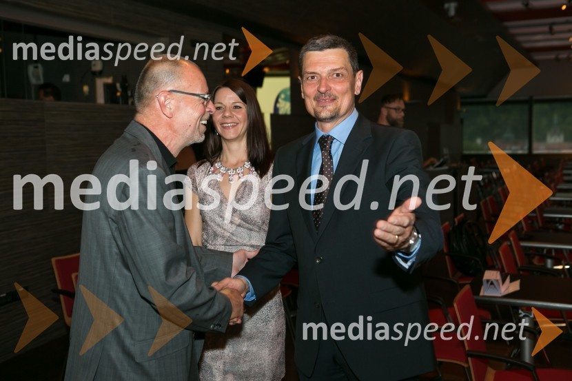  ... ;  Daniel Škraba, vodja Reader's Digest Slovenija Trusted Brand 2015