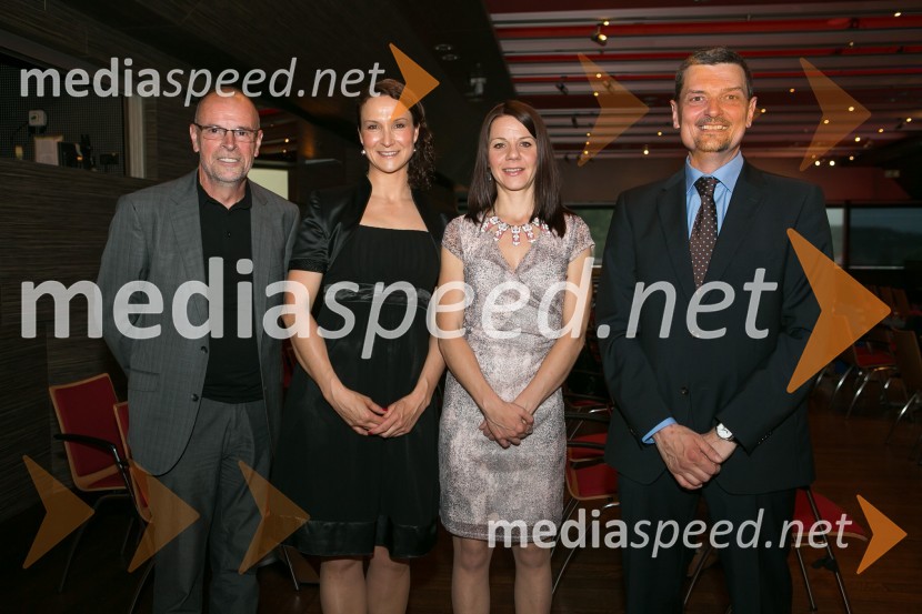  ... ;  Polona Stepišnik, direktorica prodaje in marketinga, Založba Mladinska knjiga;  Martina Dolgan, vodja marketinga in oglasnega trženja, Založba Mladinska knjiga;  Daniel Škraba, vodja Reader's Digest Slovenija Trusted Brand 2015