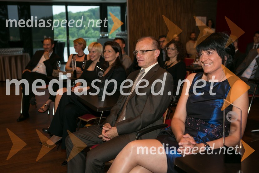  Manuela Ferenčič Meden, direktorica proizvodnje ŽitoTrusted Brand 2015