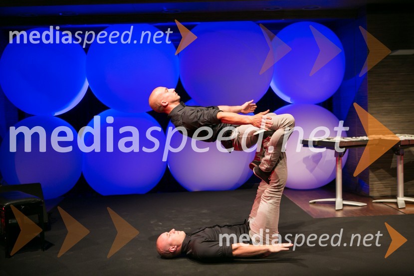  Filip Kržišnik, F&B Acrobatics;  Blaž Slanič, F&B AcrobaticsTrusted Brand 2015