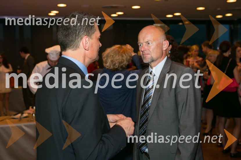  ... ;  Rok Cuderman, vodja marketinga Petrol d.d.Trusted Brand 2015