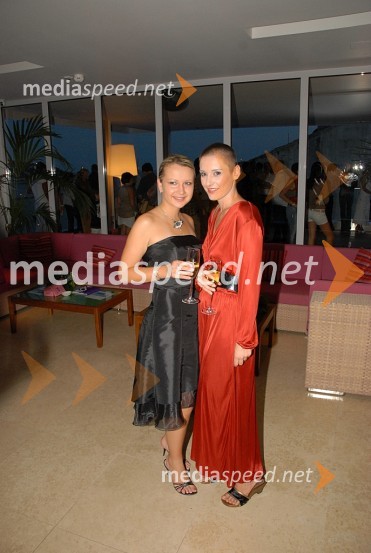 Modna revija Palmers na Hvaru