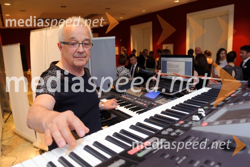 2. Poslovni in MBA gala ples