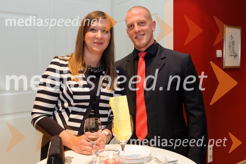 2. Poslovni in MBA gala ples