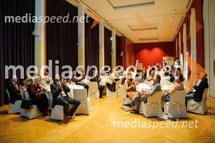 2. Managerski in MBA gala ples2. Poslovni in MBA gala ples
