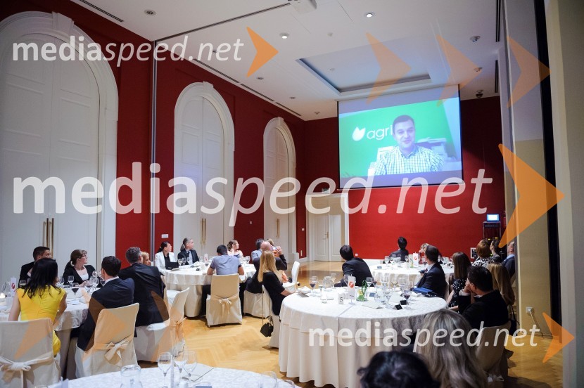 2. Managerski in MBA gala ples2. Poslovni in MBA gala ples