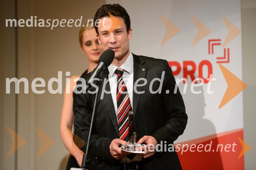  Krešimir Profaca, MBA Croatia2. Poslovni in MBA gala ples