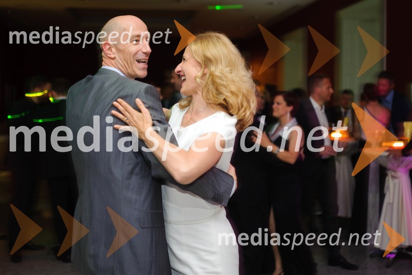2. Poslovni in MBA gala ples