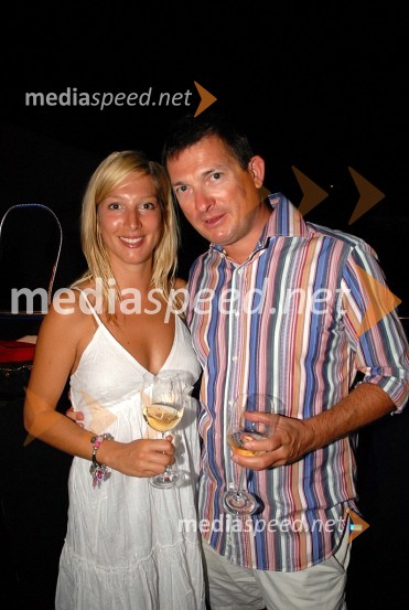 Modna revija Palmers na Hvaru