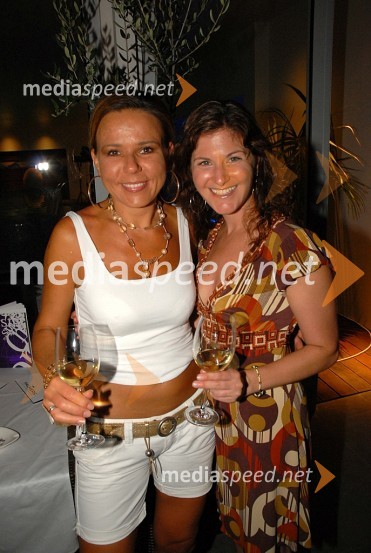 Modna revija Palmers na Hvaru