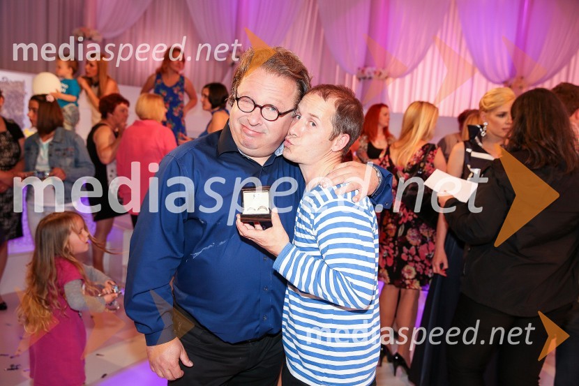  Jaša Jamnik, režiser;  ... Popolna poroka, finalna oddaja