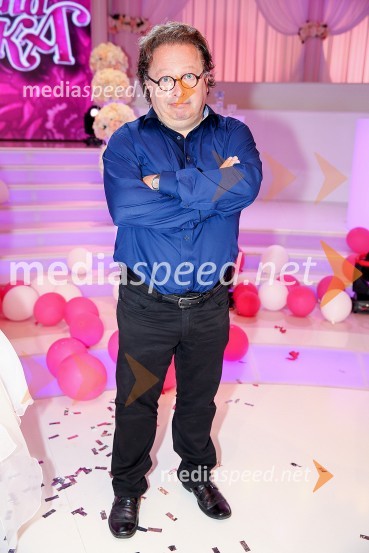  Jaša Jamnik, režiserPopolna poroka, finalna oddaja