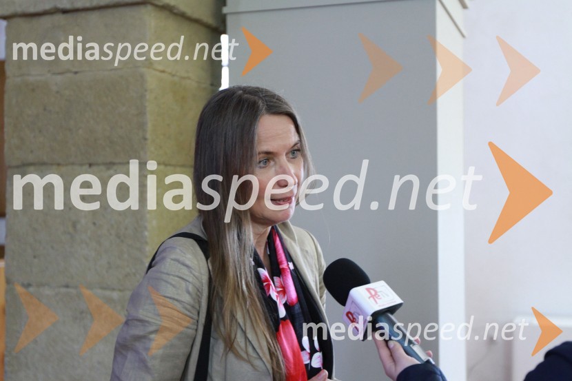 Ptuj je gostil prvi Salon Sauvignon