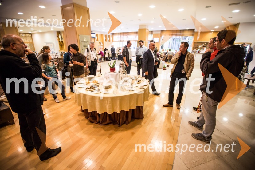 Ptuj je gostil prvi Salon Sauvignon