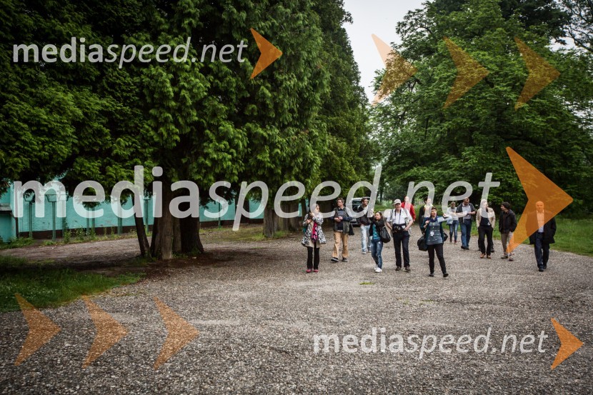 Ptuj je gostil prvi Salon Sauvignon