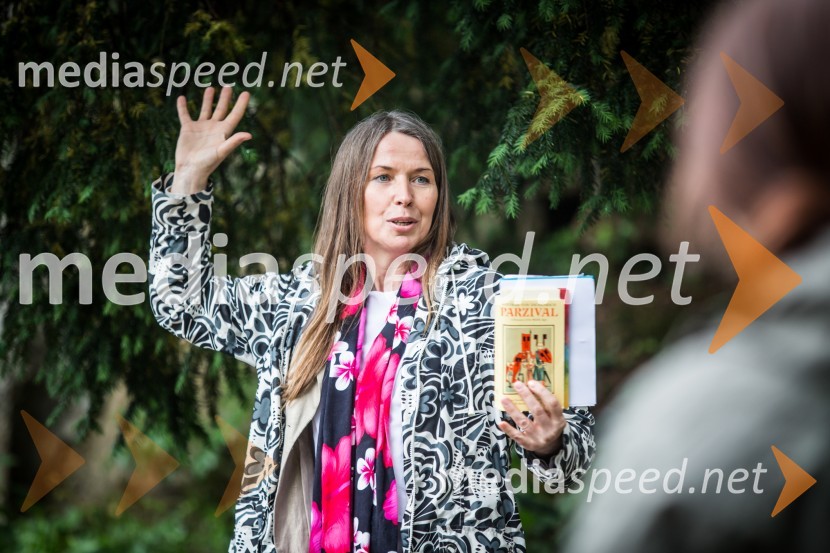 Ptuj je gostil prvi Salon Sauvignon