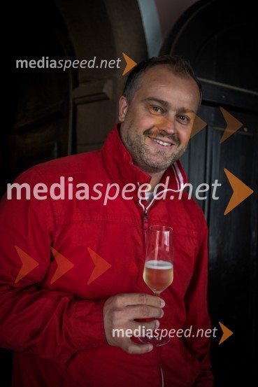 Ptuj je gostil prvi Salon Sauvignon