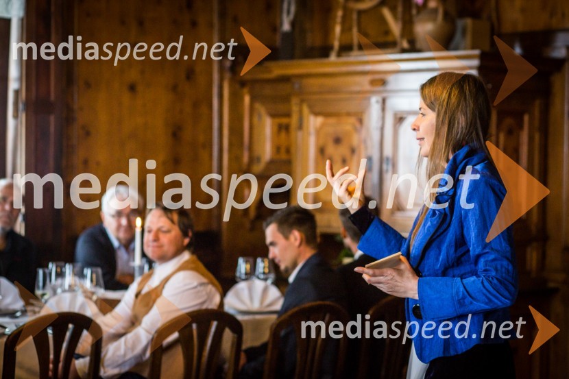 Ptuj je gostil prvi Salon Sauvignon