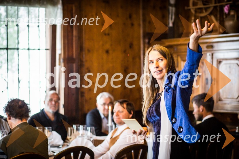 Ptuj je gostil prvi Salon Sauvignon