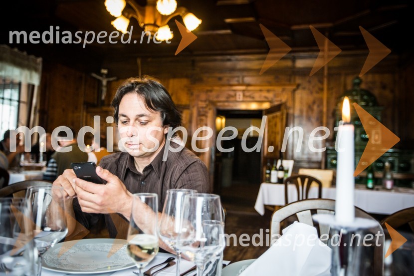 Ptuj je gostil prvi Salon Sauvignon