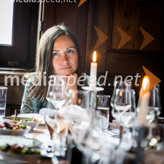 Ptuj je gostil prvi Salon Sauvignon