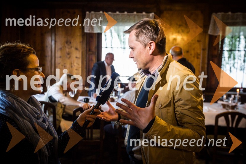 Ptuj je gostil prvi Salon Sauvignon