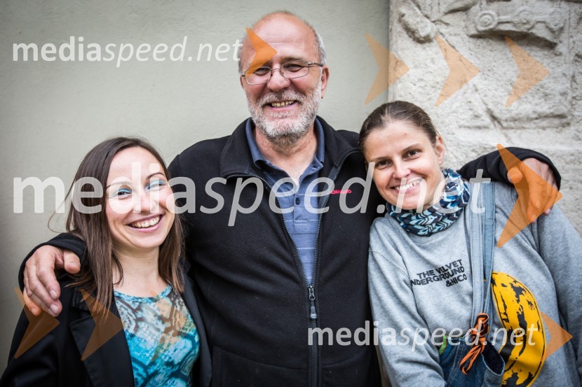 Ptuj je gostil prvi Salon Sauvignon