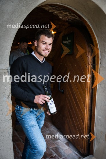 Ptuj je gostil prvi Salon Sauvignon