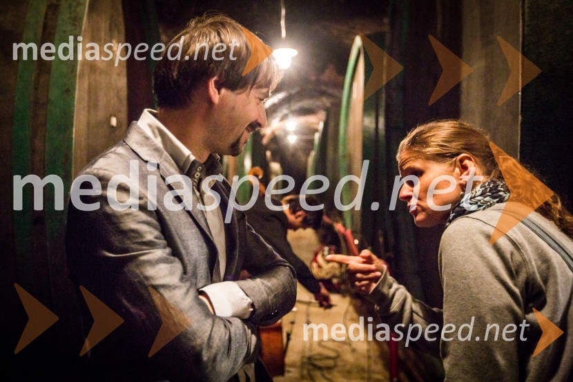 Ptuj je gostil prvi Salon Sauvignon