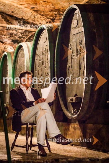 Ptuj je gostil prvi Salon Sauvignon