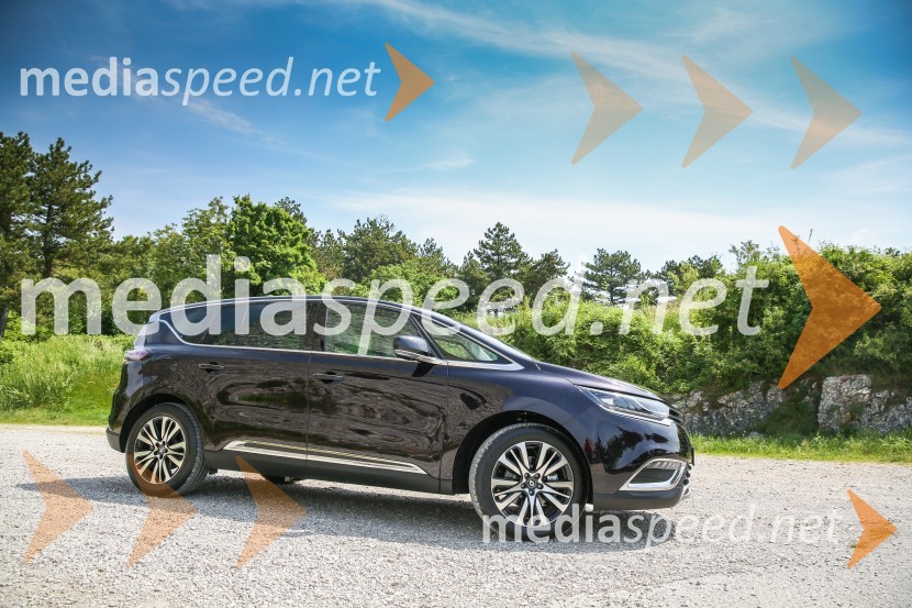 Novi Renault Espace