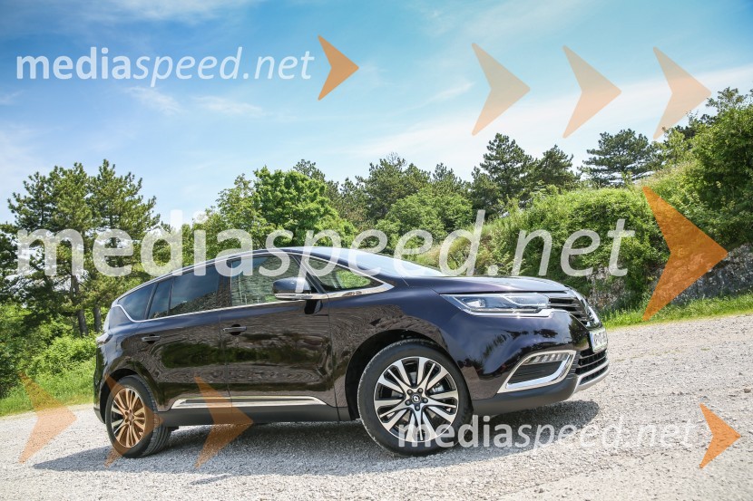 Novi Renault Espace