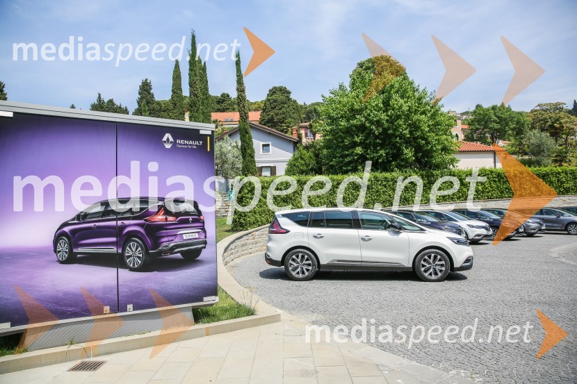 Novi Renault Espace