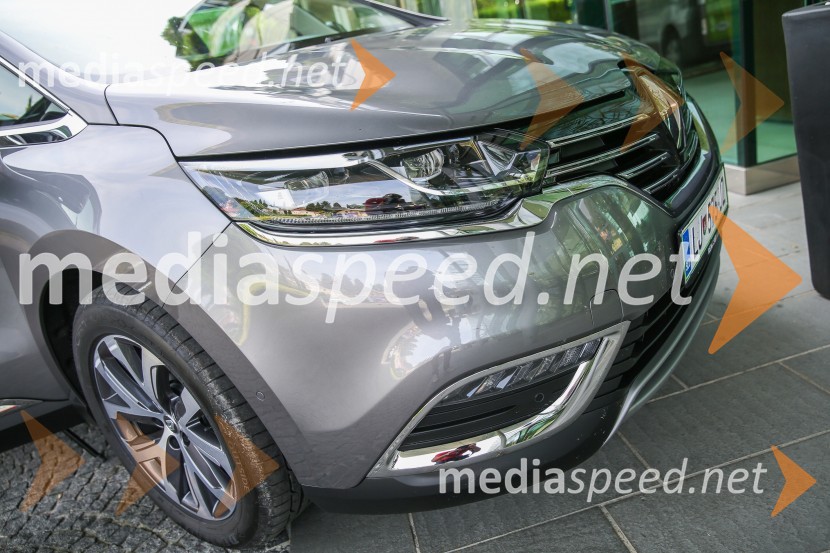 Novi Renault Espace