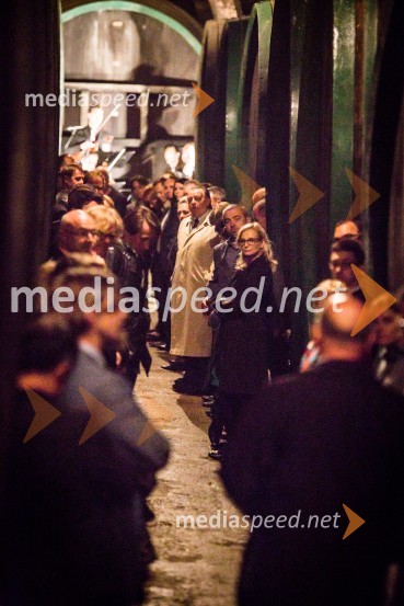 Ptuj je gostil prvi Salon Sauvignon