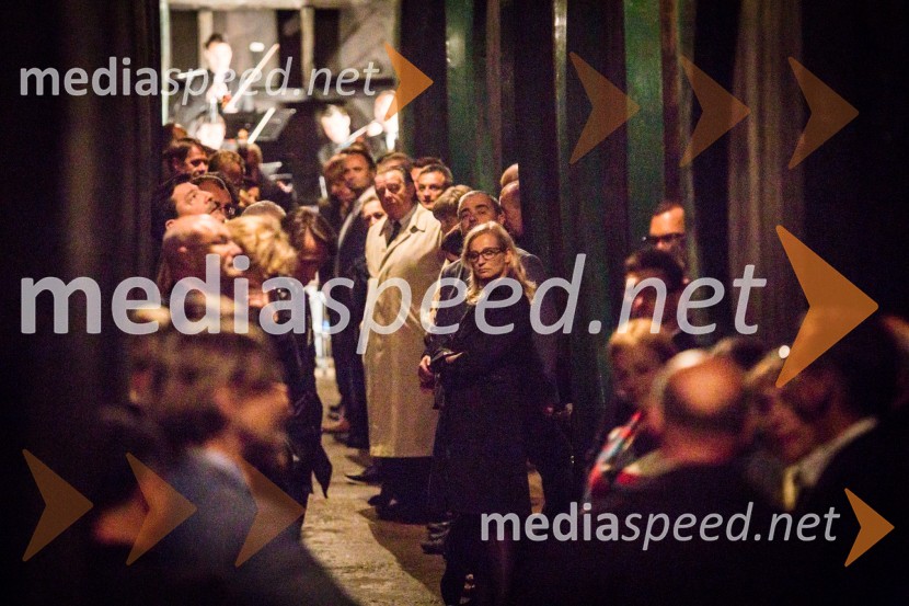 Ptuj je gostil prvi Salon Sauvignon